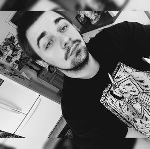 Meet your Posher, Ken